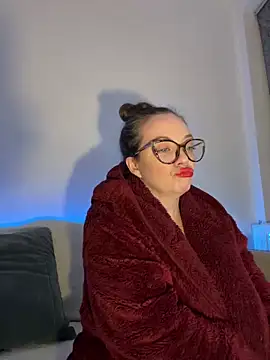 Snapshot of FemDom_RubyKnightXXO chatting on 02/19/25, 09:25 FemDom RubyKnightXXO online show from 02/19/25, 09:25