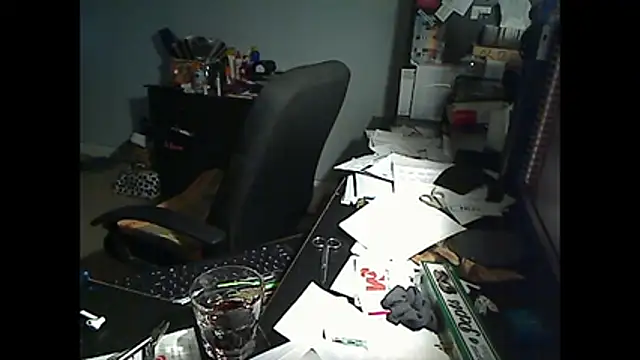 XTRAHORNYONE online show from 02/12/26, 03:45