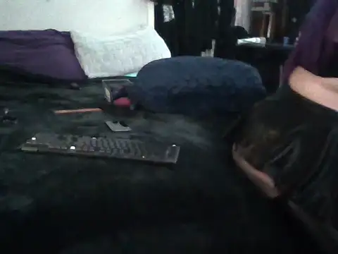 Snapshot of JadeDaMilf chatting on 02/15/26, 12:25 JadeDaMilf online show from 02/15/26, 12:25