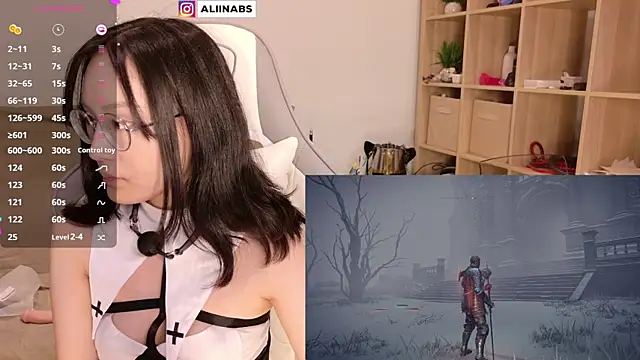 Snapshot of aliiiiiina chatting on 01/12/25, 09:08 aliiiiiina online show from 01/12/25, 09:08