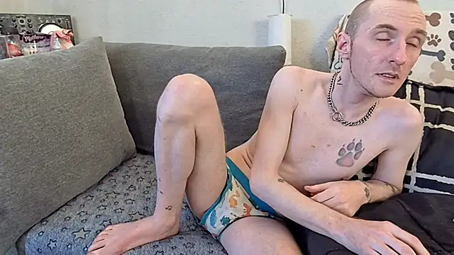 pyrowuff online show from 01/06/26, 10:23