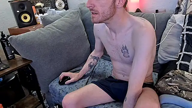 pyrowuff online show from 03/17/26, 07:12