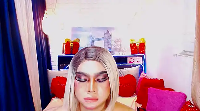 Snapshot of TsGoddessNhicolle chatting on 01/09/25, 04:49 TsGoddessNhicolle online show from 01/09/25, 04:49