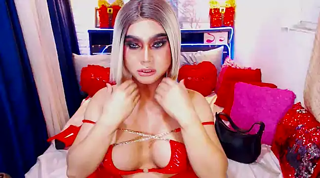 Snapshot of TsGoddessNhicolle chatting on 01/09/25, 07:50 TsGoddessNhicolle online show from 01/09/25, 07:50