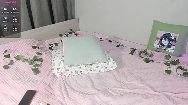  Sweety pie  online show from 02/27/26, 04:23