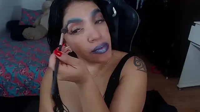 anastasia slave online show from 12/05/24, 02:22