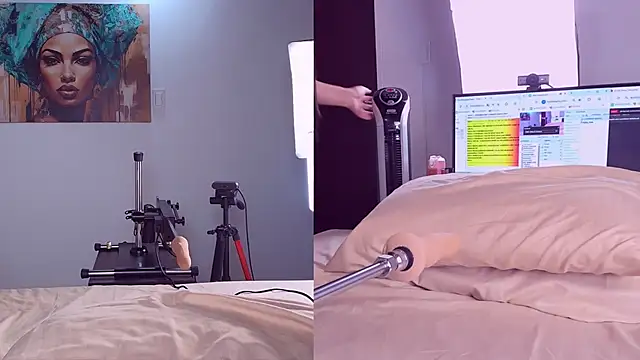 Katty Kim online show from 09/19/25, 03:30