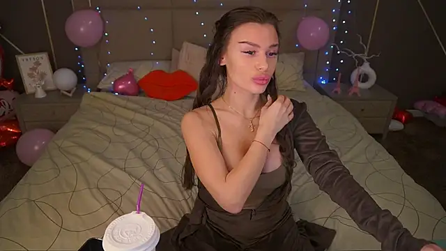 MadissonSoft online show from 02/23/26, 01:41