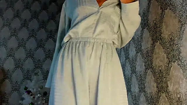 StarryHanna online show from 01/10/26, 07:32