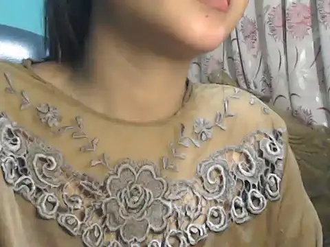 NancyRuvi online show from 01/25/25, 03:20