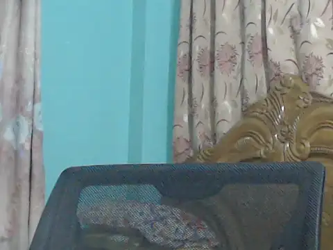 NancyRuvi online show from 11/21/25, 04:38