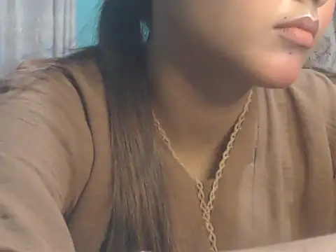 NancyRuvi online show from 04/01/26, 04:04