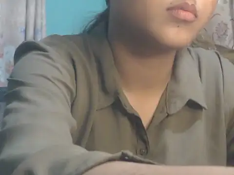 NancyRuvi online show from 04/04/26, 03:53