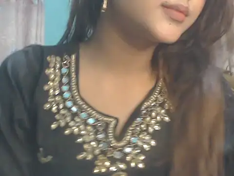 NancyRuvi online show from 04/09/26, 03:17