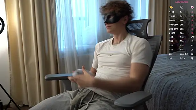 BumBuster69 online show from 03/06/26, 01:51