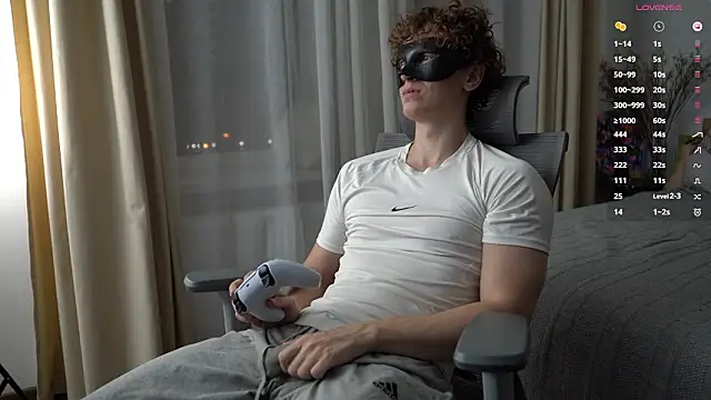 BumBuster69 online show from 03/20/26, 10:03