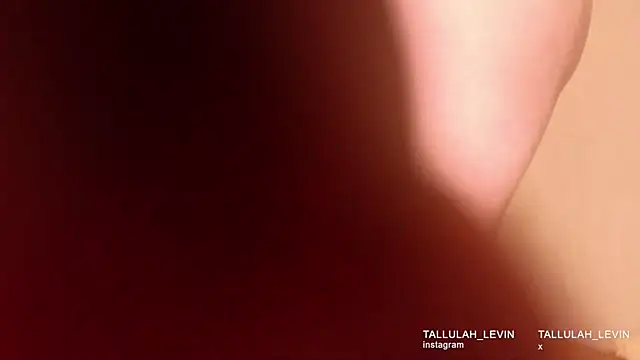 tallulah levine online show from 03/24/26, 12:37