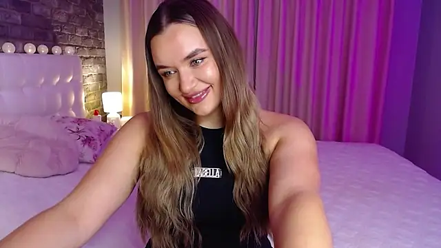 starrydoll online show from 11/26/25, 06:20