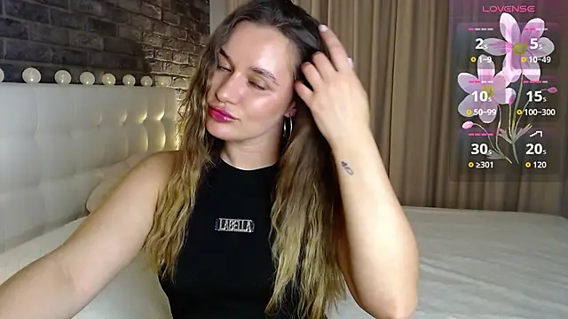 starrydoll online show from 05/15/26, 06:48