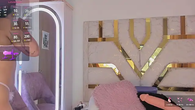 sophy champagne online show from 04/09/26, 12:32