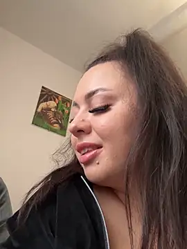 Snapshot of Sara_Slow chatting on 10/02/25, 10:00 Sara Slow online show from 10/02/25, 10:00