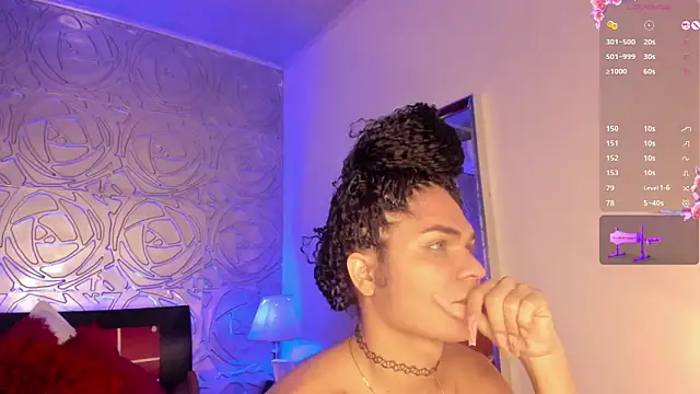 vennus1  online show from 01/24/25, 12:52