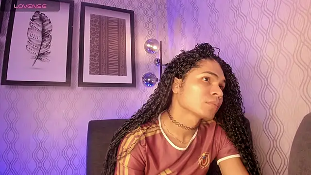 vennus1  online show from 02/02/25, 10:49