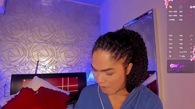 vennus1  online show from 02/28/25, 02:53