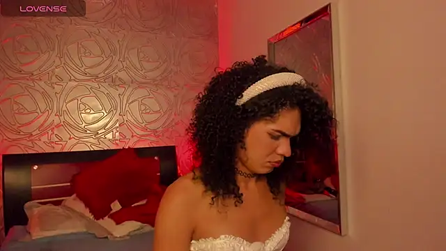 vennus1  online show from 03/09/25, 08:40