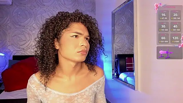 vennus1  online show from 11/26/25, 03:51