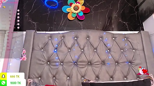 LAILAGUMMY online show from 05/15/26, 03:19