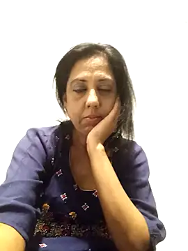 Mahi4luv online show from 09/10/25, 10:21