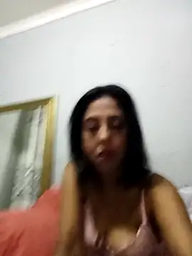 Mahi4luv online show from 10/04/25, 11:03