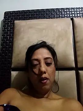 Mahi4luv online show from 03/23/26, 10:36