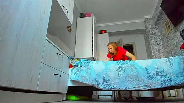 DUSSY PUSSY online show from 11/21/25, 05:06