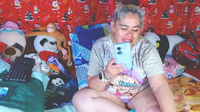 estrellita fugaz16x online show from 01/06/26, 02:48