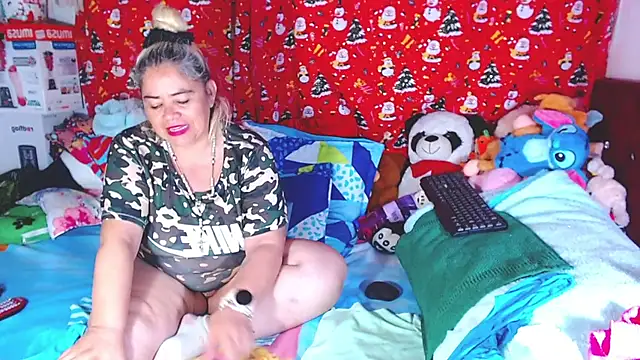 estrellita fugaz16x online show from 02/27/26, 04:56