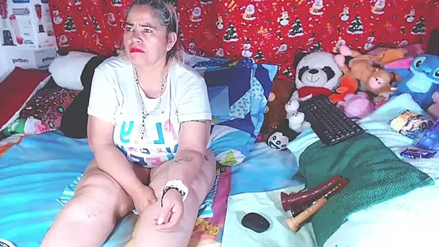 estrellita fugaz16x online show from 03/04/26, 04:29