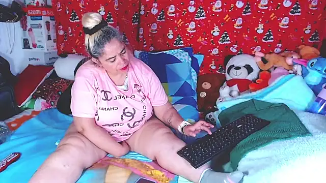 estrellita fugaz16x online show from 03/05/26, 04:30