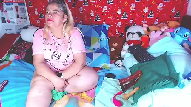 estrellita fugaz16x online show from 03/06/26, 05:04