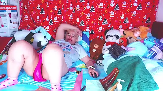 estrellita fugaz16x online show from 03/10/26, 04:06