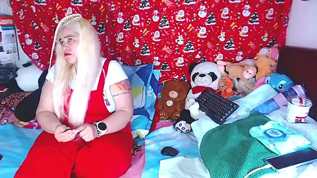 estrellita fugaz16x online show from 03/13/26, 03:57