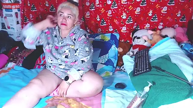 estrellita fugaz16x online show from 03/21/26, 03:44