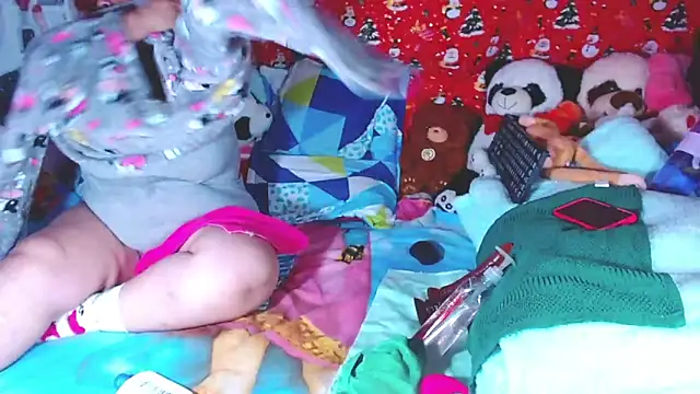 estrellita fugaz16x online show from 03/28/26, 04:12