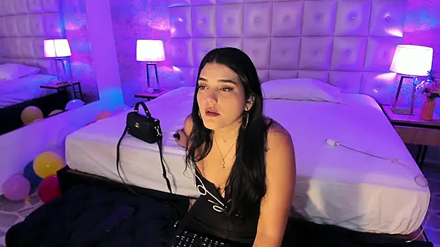 Maddysex  online show from 03/08/26, 11:58
