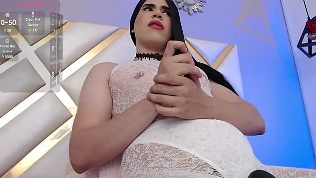 Snapshot of BeckyAnders chatting on 09/11/25, 04:40 BeckyAnders online show from 09/11/25, 04:40