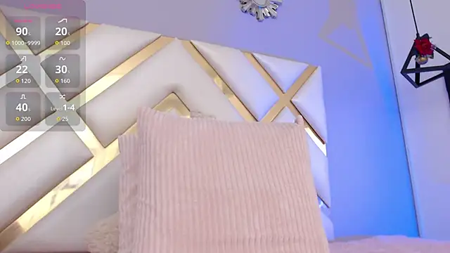 Snapshot of BeckyAnders chatting on 09/16/25, 04:41 BeckyAnders online show from 09/16/25, 04:41