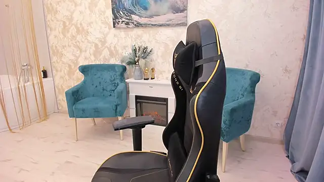 Snapshot of _FireInMySoul_ chatting on 11/23/25, 07:24 FireInMySoul online show from 11/23/25, 07:24