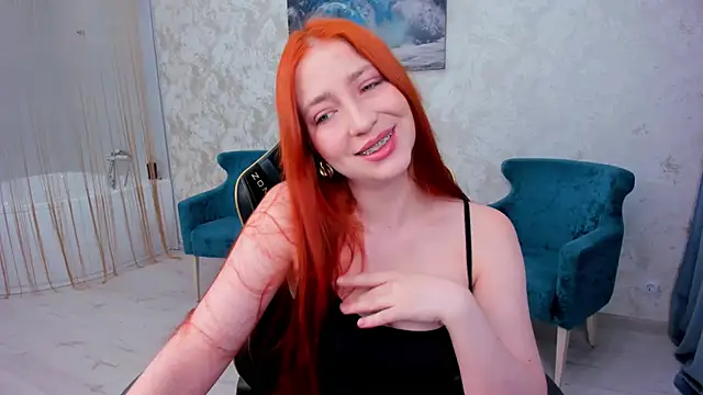 Snapshot of _FireInMySoul_ chatting on 11/27/25, 07:27 FireInMySoul online show from 11/27/25, 07:27