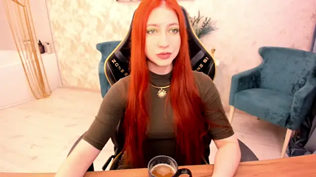  FireInMySoul  online show from 02/28/26, 07:04